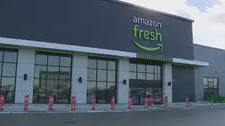 Amazon announces closure of all Amazon Go and Amazon Fresh stores