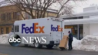 Amazon blocking 3rd-party sellers from using FedEx ground shipping
