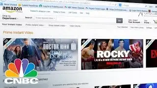 Amazon Changes The Rules Of Prime | Tech Bet | CNBC