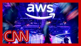 Amazon confirms fresh ‘connectivity issues.’ Users still reporting problems.