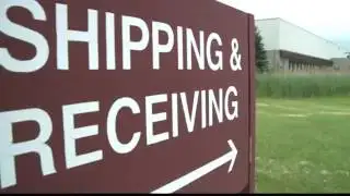 Amazon Confirms Lancaster " Sortation Center"