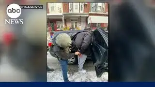 Amazon delivery driver arrested in fatal road rage incident