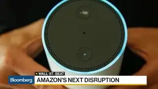 Amazon Expands Alexa’s Brain With Yext Business Services