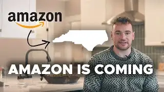 Amazon Expands in North Carolina: Everything You Need to Know (2025 Update)