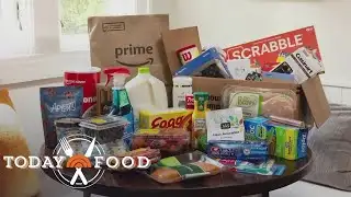 Amazon Expands Same-Day Delivery to Include Fresh Food