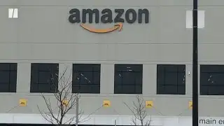 Amazon Fires Worker Leading Coronavirus Walkout