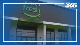 Amazon Fresh, Amazon Go stores to close nationwide