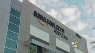Amazon Investigating Claims Employees Took Bribes