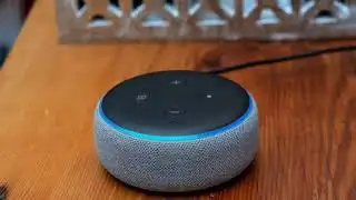 Amazon is offering an Echo Dot for 99 cents with an Amazon Music Unlimited subscription