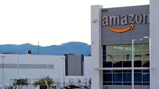 Amazon is reportedly building a robot for the home