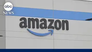 Amazon issuing checks to eligible Prime members