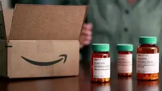 Amazon launches $5 monthly subscription RxPass