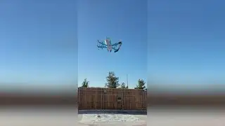 Amazon launches drone service in San Antonio area