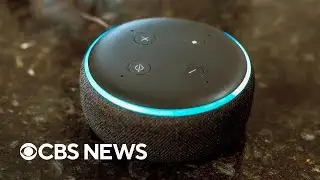 Amazon launching paid-version of Alexa