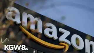 Amazon layoffs affect 2,198 Washington workers beginning April 28