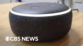 Amazon looking to expand AI use in homes using Alexa