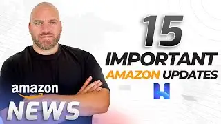 Amazon News: Every serious seller needs to know this June 2025