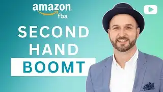 Amazon News: Tests, Marktplätze Zahlen & Valentingstagsbadge uvm.