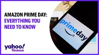 Amazon Prime Day: Everything you need to know