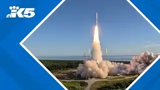 Amazon program launches warehouse workers into space career