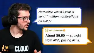 Amazon Q Developer Tells your AWS Costs in Seconds