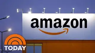 Amazon Reportedly Plans To Lay Off 10,000 Employees