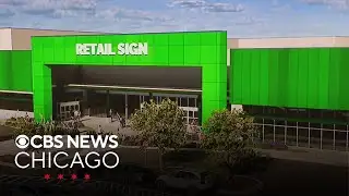 Amazon retail store coming to Orland Park