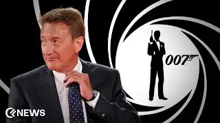 Amazon’s James Bond Reboot: Denis Villeneuve & Steven Knight Join Forces!