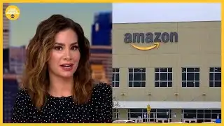 Amazon says AI will replace jobs: 