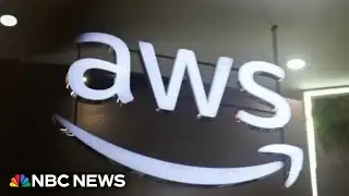 Amazon says its systems are effectively back after massive outage