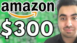 AMAZON STOCK IS ABOUT TO EXPLODE!