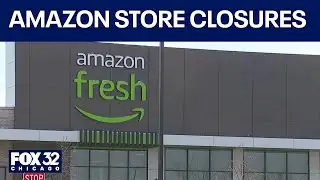 Amazon to close physical 