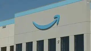 Amazon to open new delivery station in Robinson