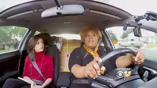 Amazon Turning To Flex Drivers In DFW To Help With Holiday Rush