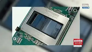 Amazon unveils its new AI chip Trainium3 in boost to AI race