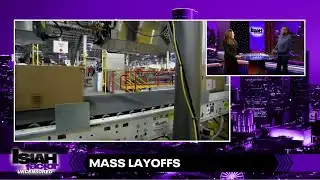 Amazon, UPS, Home Depot announce mass layoffs