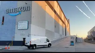 Amazon Warehouses are Polluting Red Hook, and Residents Can Feel It