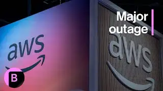 Amazon Web Services Getting Back to Normal After Massive Outage