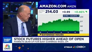 Amazon Web Services outage hits major websites