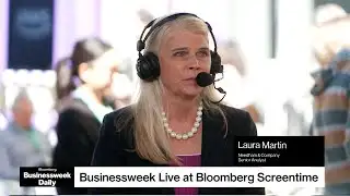 Amazon, Youtube Leading New Media Convergence, Martin says