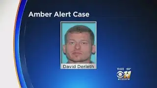 Amber Alert for Missing Child Discontinued