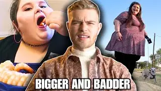 Amberlynn: A Decade of Disaster