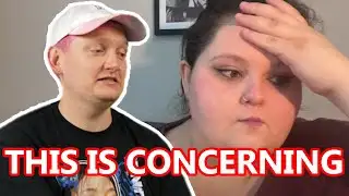 AMBERLYNN GETS MORE BAD NEWS