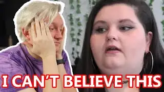 AMBERLYNN GOT SOME "BAD NEWS"