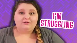 Amberlynn Struggles Being Me Reaction Part 1