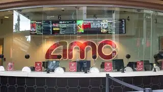 AMC rising as Reddit traders double down