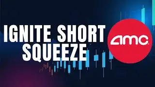 AMC SHARE PRICE EXPECTATIONS! IGNITING SHORT SQUEEZE! - AMC STOCK NEWS