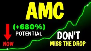 AMC Stock Crash: Why Wall Street Just Slashed Targets Again