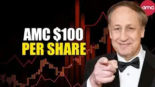 AMC STOCK NEWS: AMC SQUEEZE IS RINGING! $100 PER SHARE! 3