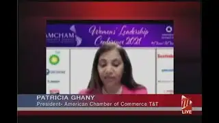 AMCHAM Women’s Day